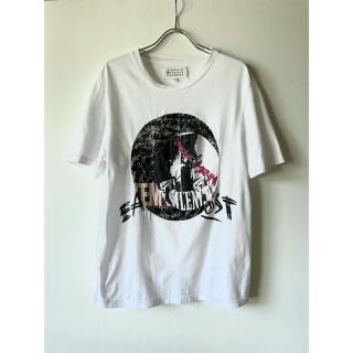 マルタンマルジェラ ロックTシャツの通販 13点 | Maison Martin