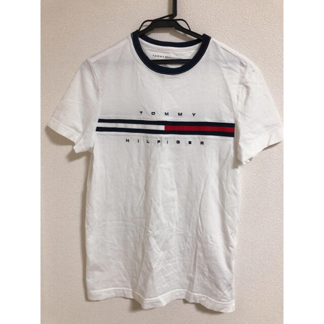 TOMMY HILFIGER(トミーヒルフィガー)の【さき様専用】 レディースのトップス(Tシャツ(半袖/袖なし))の商品写真