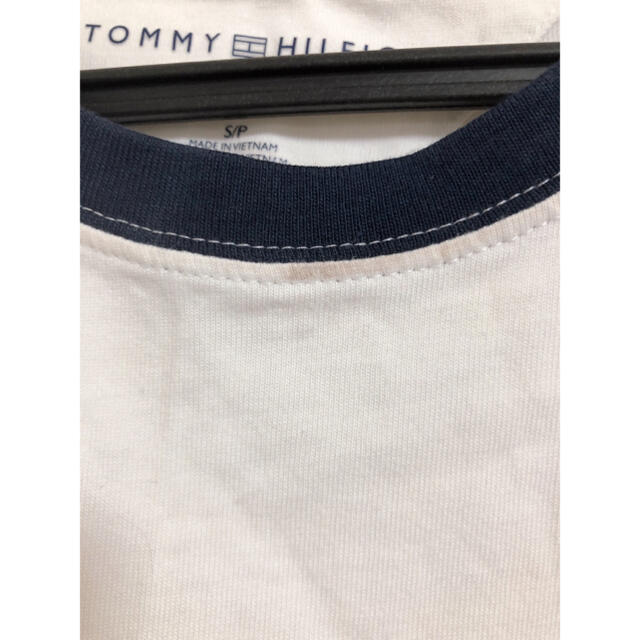 TOMMY HILFIGER(トミーヒルフィガー)の【さき様専用】 レディースのトップス(Tシャツ(半袖/袖なし))の商品写真