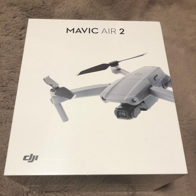 mavic air 2【値下げ中！】