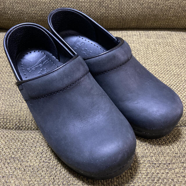 dansko ダンスコ　ブラック　35