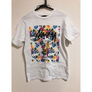 ステューシー(STUSSY)のSTUSSY Tシャツ(Tシャツ(半袖/袖なし))