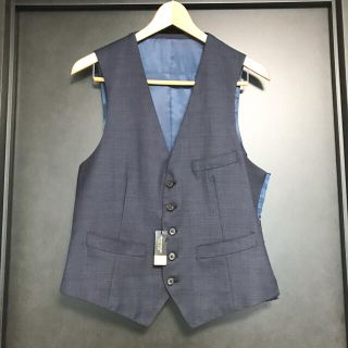 スーツカンパニー(THE SUIT COMPANY)のTHE SUIT COMPANY ジレ(ベスト)