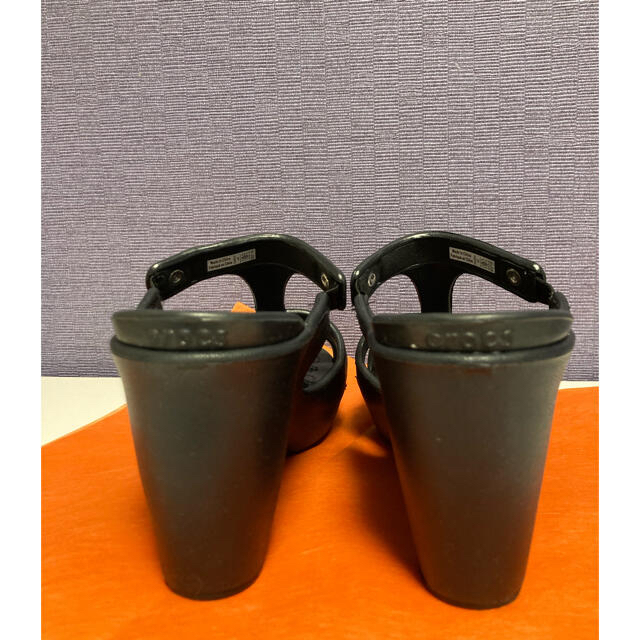 crocs(クロックス)のCrocs Cyprus size:9   レディースの靴/シューズ(サンダル)の商品写真