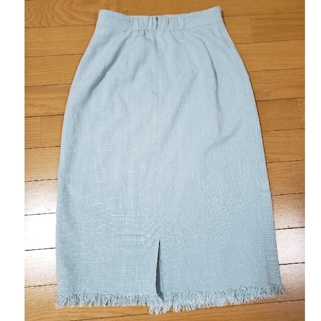 LILLIAN CARAT♡スカート レディースのスカート(ひざ丈スカート)の商品写真