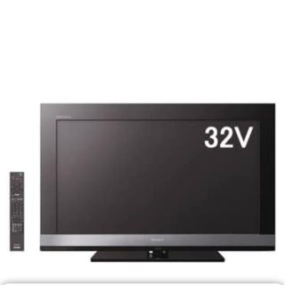 ブラビア(BRAVIA)のSONY BRAVIA EX720 KDL-32EX700 (テレビ)