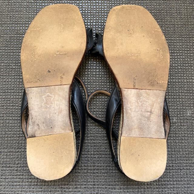 PELLICO(ペリーコ)のPELLICO SUNNY サンダル 37 ペリーコ サニー レディースの靴/シューズ(サンダル)の商品写真