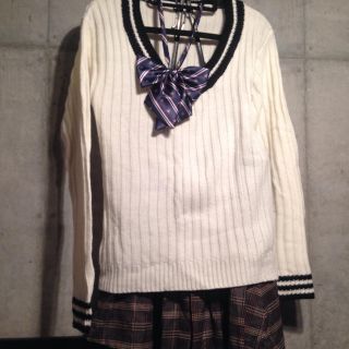 オリーブデオリーブ(OLIVEdesOLIVE)の※期間限定出品※制服コスプレセット(セット/コーデ)