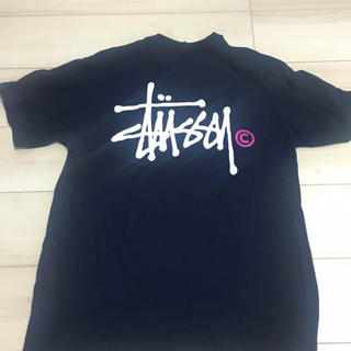 ステューシー(STUSSY)のStussy(Tシャツ/カットソー(半袖/袖なし))