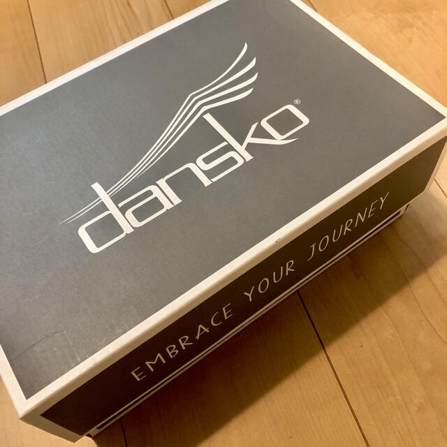 dansko(ダンスコ)のダンスコ　シューズ38 レディースの靴/シューズ(スリッポン/モカシン)の商品写真