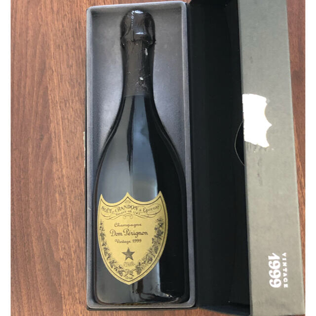 ドンペリニヨン　ロゼ2003 DOM PERIGNON ROSE2003