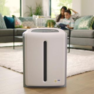 空気清浄機 アトモスフィアミニ 一部屋一台 適用範囲:11畳! | www
