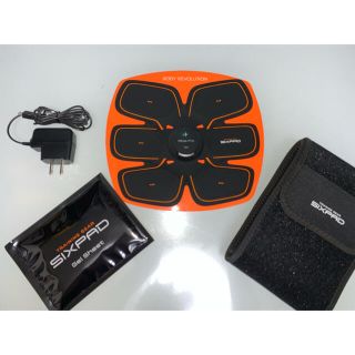 シックスパッド(SIXPAD)の不二夫様専用SIXPAD アブズフィット2(トレーニング用品)