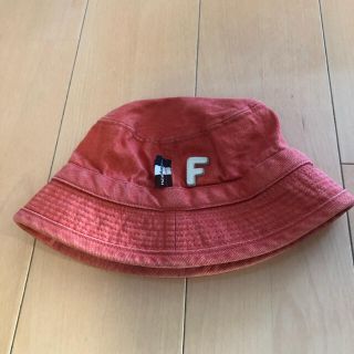 フィス(FITH)のFITH キッズ　帽子　(帽子)