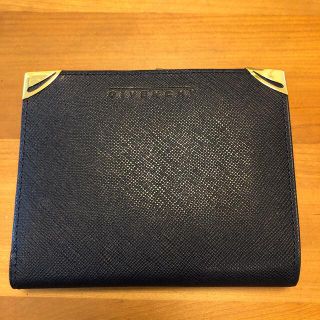 ジバンシィ(GIVENCHY)のGIVENCHY ジバンシィ 牛革型押し革 財布(財布)