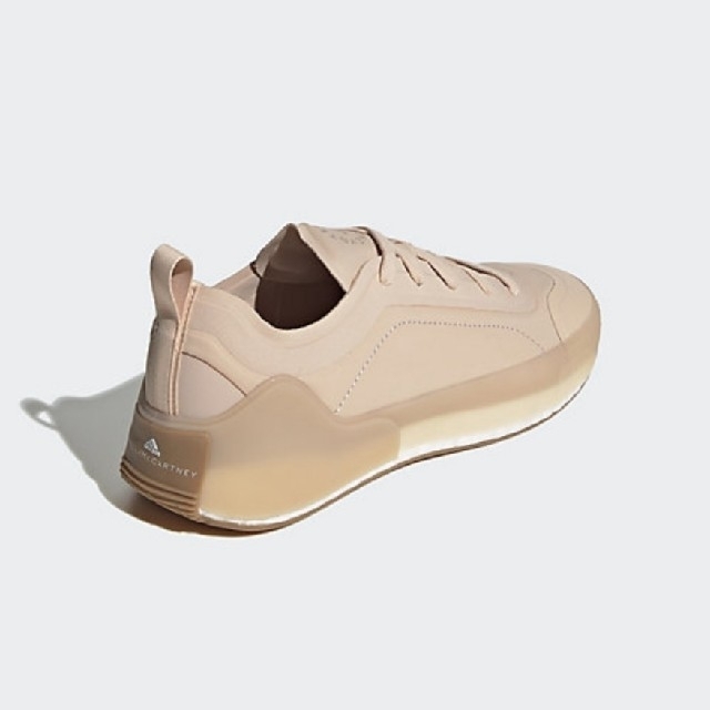 adidas by Stella McCartney(アディダスバイステラマッカートニー)のアディダスバイステラマッカートニー  Ｔｒｅｉｎｏ　Ｓ．　ＦＷ６３５９ レディースの靴/シューズ(スニーカー)の商品写真