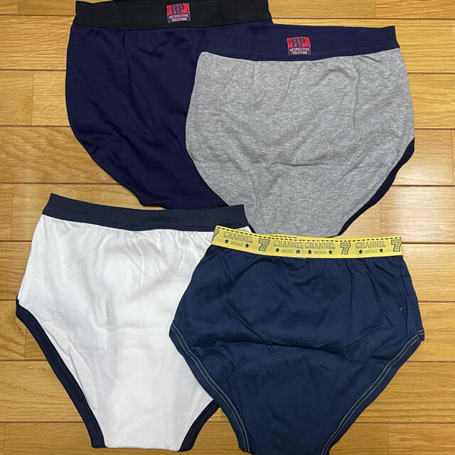 ショタブリーフ 活動停止】二代目 ⚽BOYS UNDER WEAR COLLECTION⚽ (@gpx_45) / X