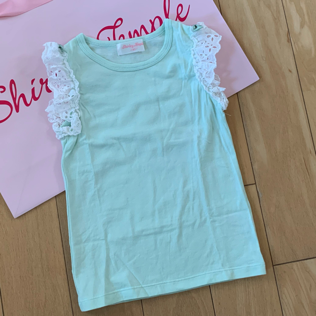 Shirley Temple(シャーリーテンプル)の🎀ご専用🎀 キッズ/ベビー/マタニティのキッズ服女の子用(90cm~)(Tシャツ/カットソー)の商品写真