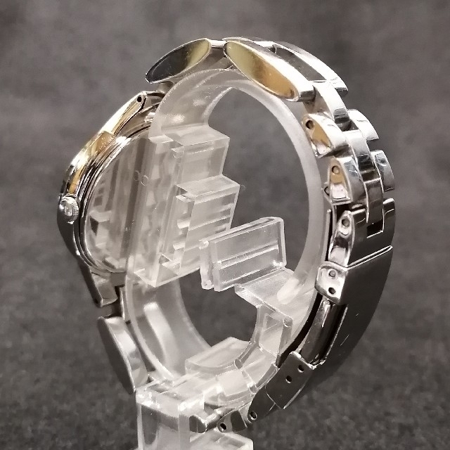 2022年激安 SEIKO - SEIKOセイコー♫ルキア♦DW24H♥稼働良好♬レディース腕時計★ヴィンテージ 腕時計 - www