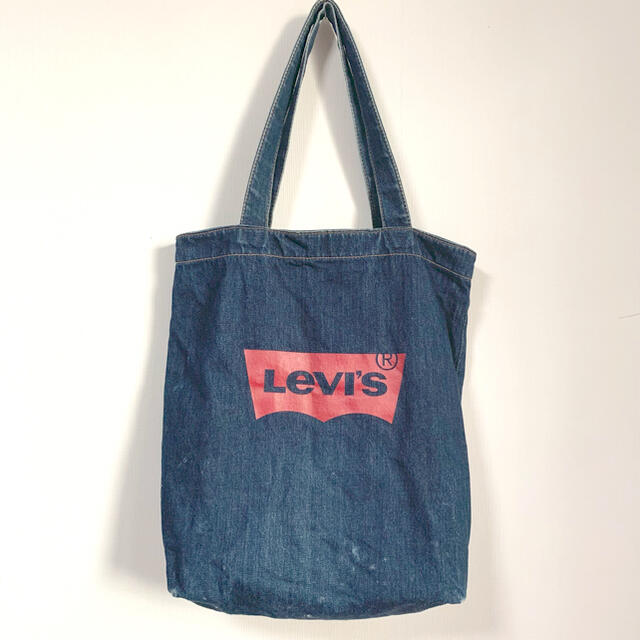 バッグリーバイス Levi'sデニムバック