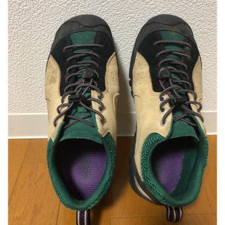 キーン(KEEN)のキーンKeenジャスパーロックス　サイズ26cm(スニーカー)