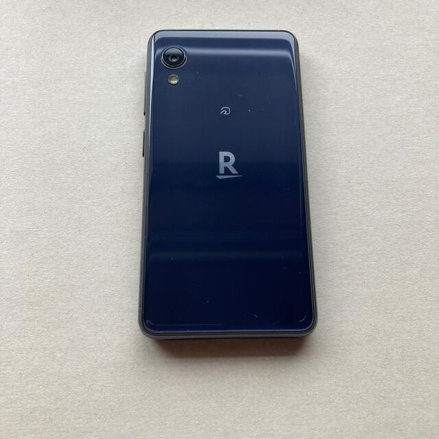 ミニ　Rakuten Mini ナイトブラック