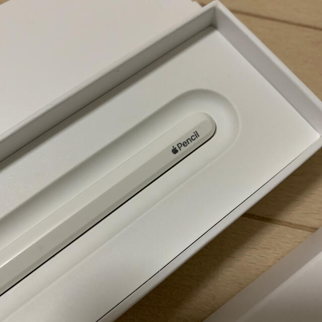 Apple(アップル)のApple Pencil 第2世代 アップルペンシル スマホ/家電/カメラのPC/タブレット(その他)の商品写真