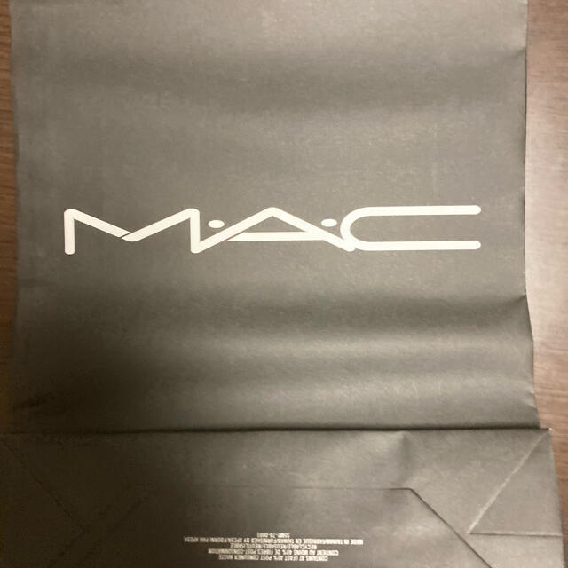 MAC(マック)の新品　M.A.C エクストラディメンション　ブラッシュ　ルックドントタッチ！ コスメ/美容のベースメイク/化粧品(チーク)の商品写真