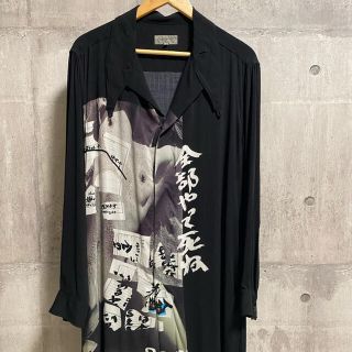 ヨウジヤマモト(Yohji Yamamoto)のparousiaaaa様専用　(その他)