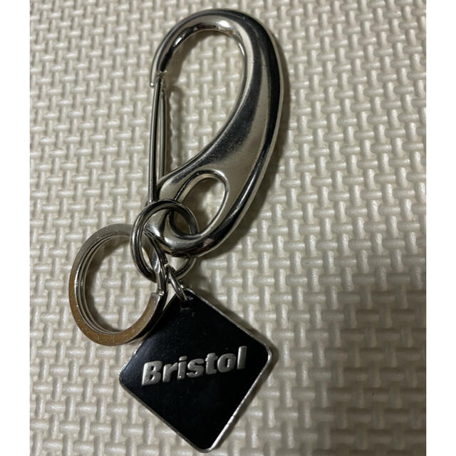 F.C.R.B.(エフシーアールビー)のbristol キーリング メンズのファッション小物(キーホルダー)の商品写真