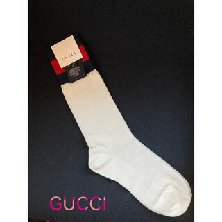 グッチ(Gucci)のatti様専用　新品　GUCCI  グッチ　メッシュソックス　靴下　レディース(ソックス)