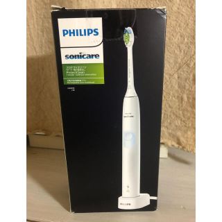 フィリップス(PHILIPS)のPHILIPS  sonicara プロテクトクリーン(電動歯ブラシ)