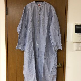 デニムダンガリー(DENIM DUNGAREE)のデニム＆ダンガリー　シャツワンピース(ワンピース)