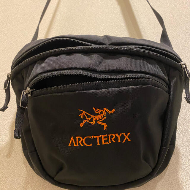 ARC'TERYX(アークテリクス)のARC’TERYX × BEAMS MANTIS 2 メンズのバッグ(ショルダーバッグ)の商品写真