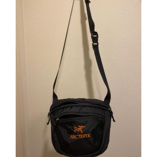 アークテリクス(ARC'TERYX)のARC’TERYX × BEAMS MANTIS 2(ショルダーバッグ)