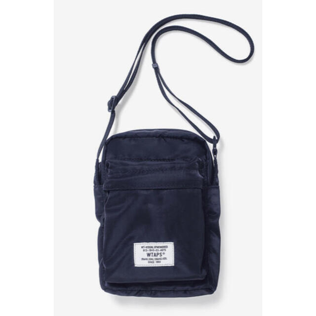 W)taps(ダブルタップス)のWTAPS 21SS RECONNAISSANCE POUCH  メンズのバッグ(ショルダーバッグ)の商品写真