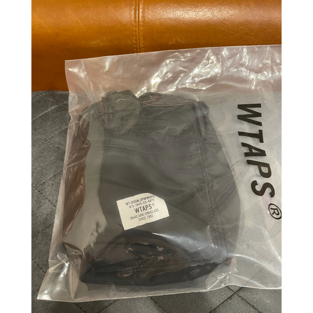 W)taps(ダブルタップス)のWTAPS 21SS RECONNAISSANCE POUCH  メンズのバッグ(ショルダーバッグ)の商品写真