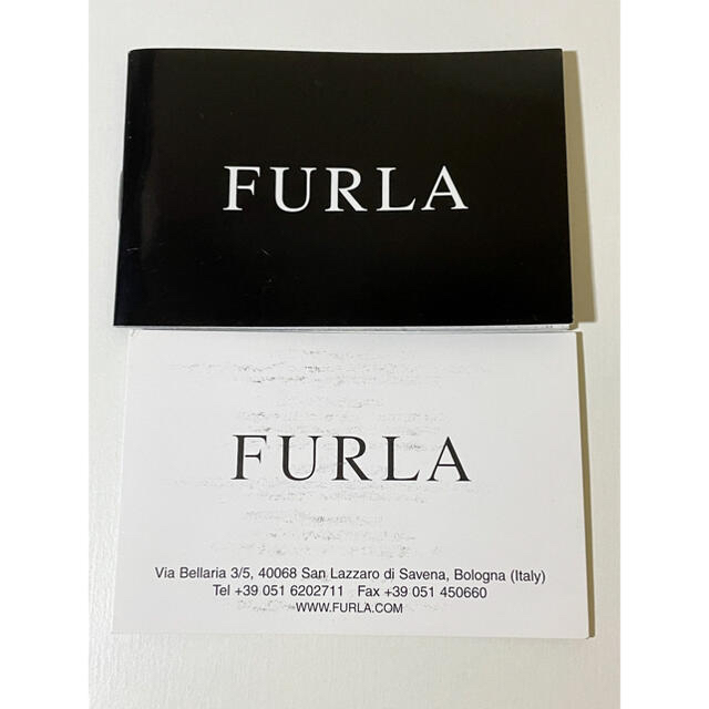 Furla(フルラ)の❤️フルラトートバッグ❤️ 美美品数少ない品物 レディースのバッグ(トートバッグ)の商品写真