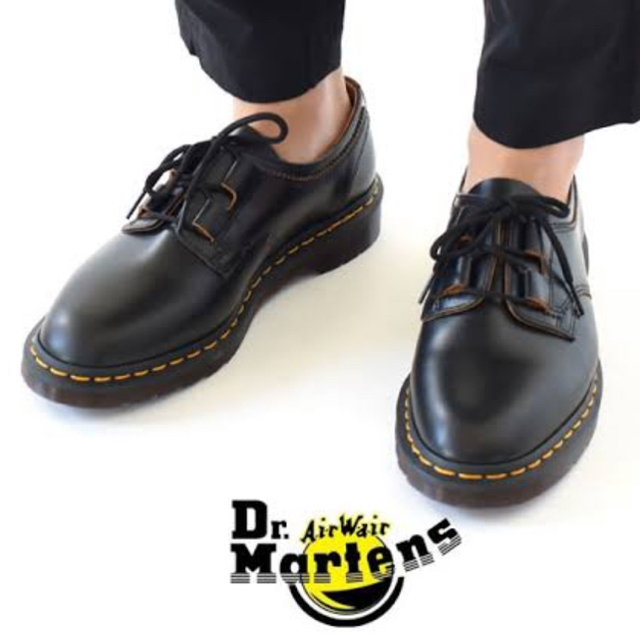 Dr.Martens(ドクターマーチン)のドクターマーチンギリーUK6 メンズの靴/シューズ(ドレス/ビジネス)の商品写真