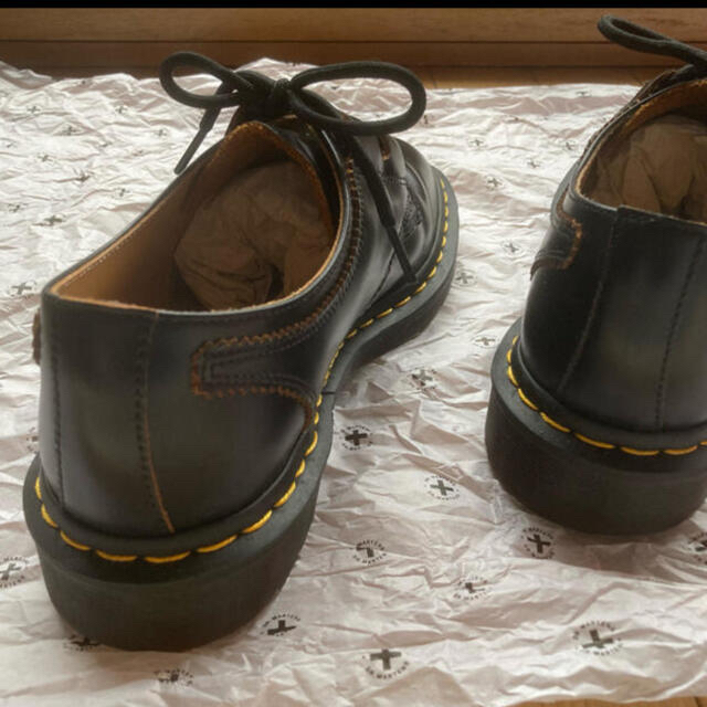 Dr.Martens(ドクターマーチン)のドクターマーチンギリーUK6 メンズの靴/シューズ(ドレス/ビジネス)の商品写真