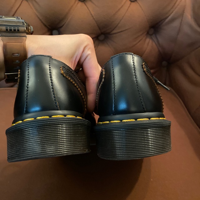 Dr.Martens(ドクターマーチン)のドクターマーチンギリーUK6 メンズの靴/シューズ(ドレス/ビジネス)の商品写真