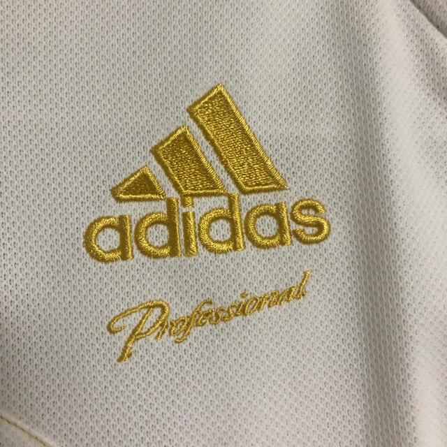 adidas(アディダス)のアディダスベースボールシャツ スポーツ/アウトドアの野球(ウェア)の商品写真