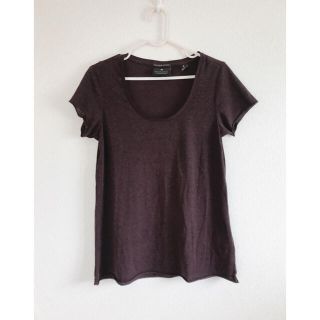 アパルトモンドゥーズィエムクラス(L'Appartement DEUXIEME CLASSE)のメゾンスコッチ　MAISON SCOTCH(Tシャツ(半袖/袖なし))