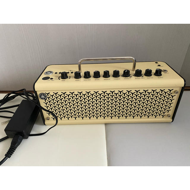 【美品】YAMAHA  THR10II