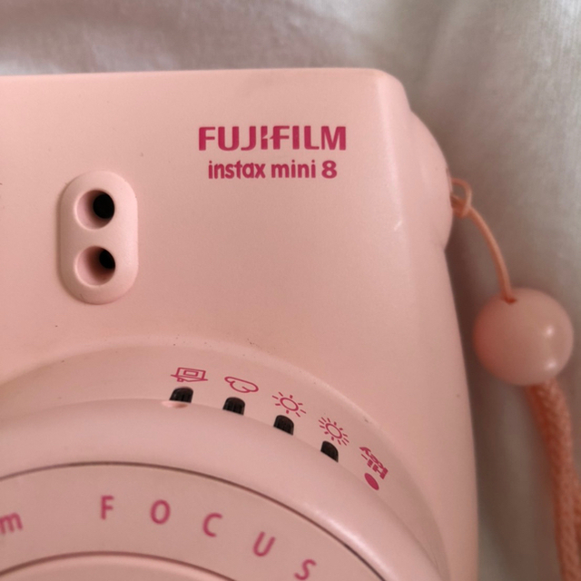 富士フイルム(フジフイルム)のチェキ スマホ/家電/カメラのカメラ(フィルムカメラ)の商品写真