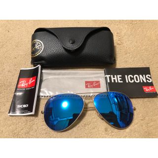 レイバン(Ray-Ban)のRay Ban サングラス(サングラス/メガネ)