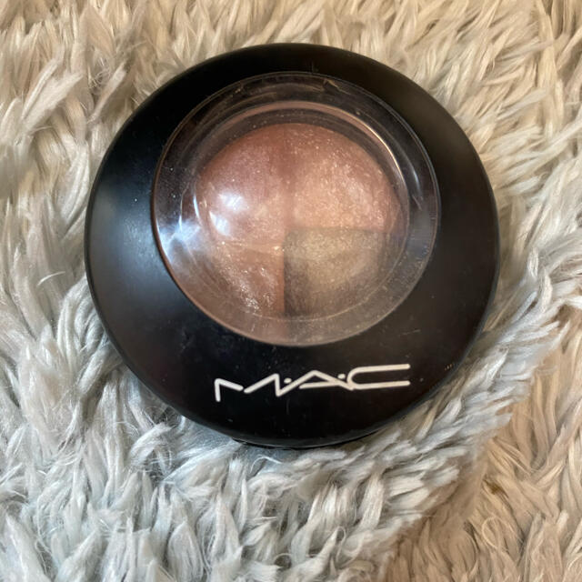 MAC(マック)のMAC アイシャドウ コスメ/美容のベースメイク/化粧品(アイシャドウ)の商品写真