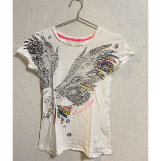 アルマーニエクスチェンジ(ARMANI EXCHANGE)のアルマーニTシャツ(Tシャツ(半袖/袖なし))