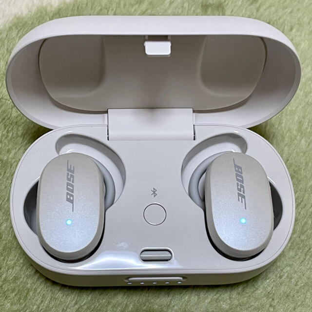 BOSE QUIETCOMFORT EARBUDS 美品