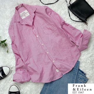 フランクアンドアイリーン(Frank&Eileen)のhana様専用です(^^)(シャツ/ブラウス(長袖/七分))